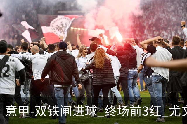 意甲-双铁闸进球 终场前3红 尤文2球落后2-2战平